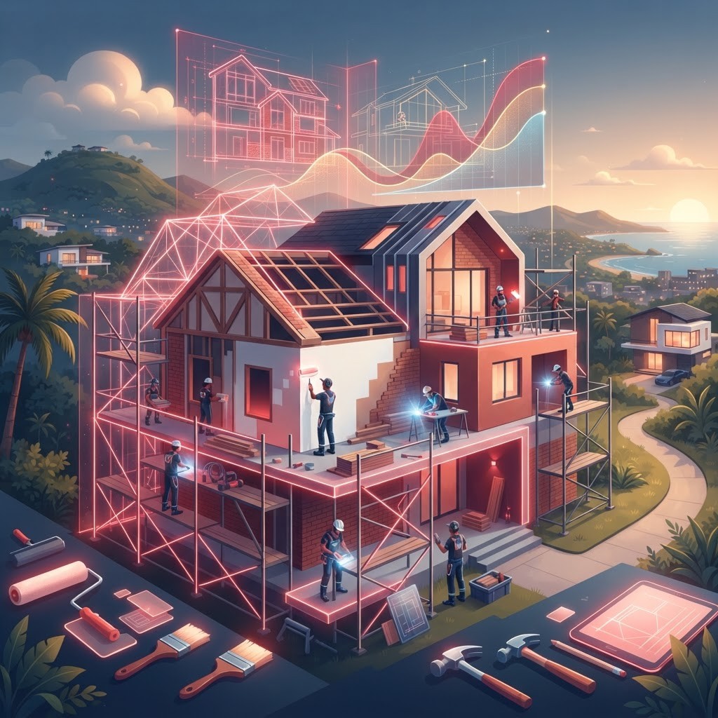 Top 10 Best Home Renovation Companies in Sierra Leone