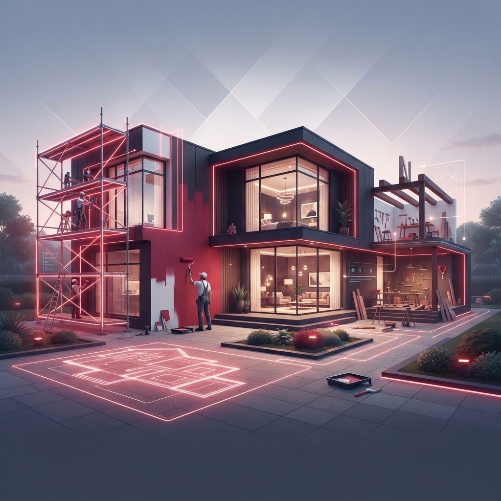 Top 10 Best Home Renovation Companies in Togo