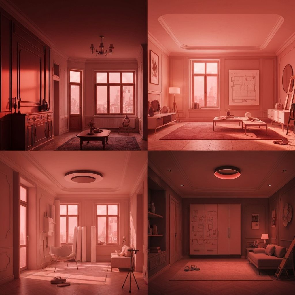 Top 10 Best Home Renovation Companies in Turkey