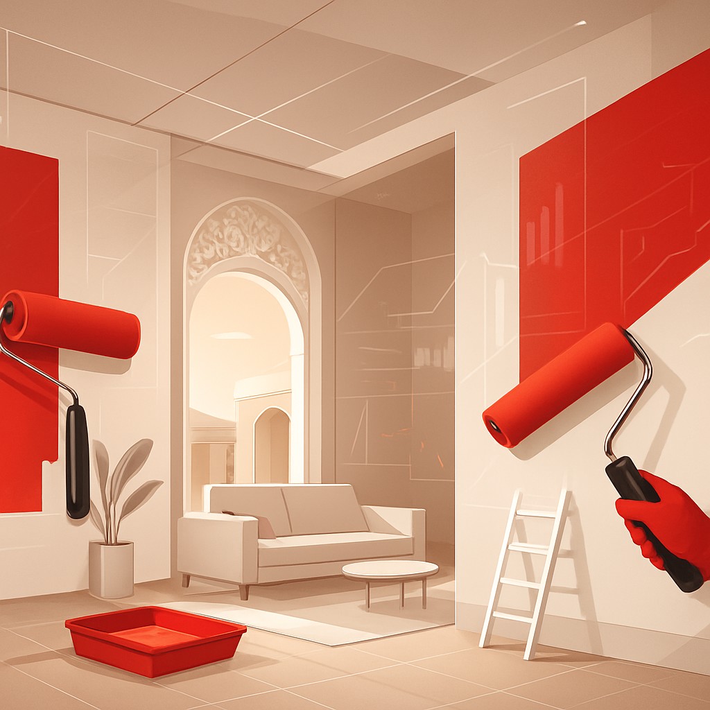 Top 10 Best Home Renovation Companies in Uzbekistan