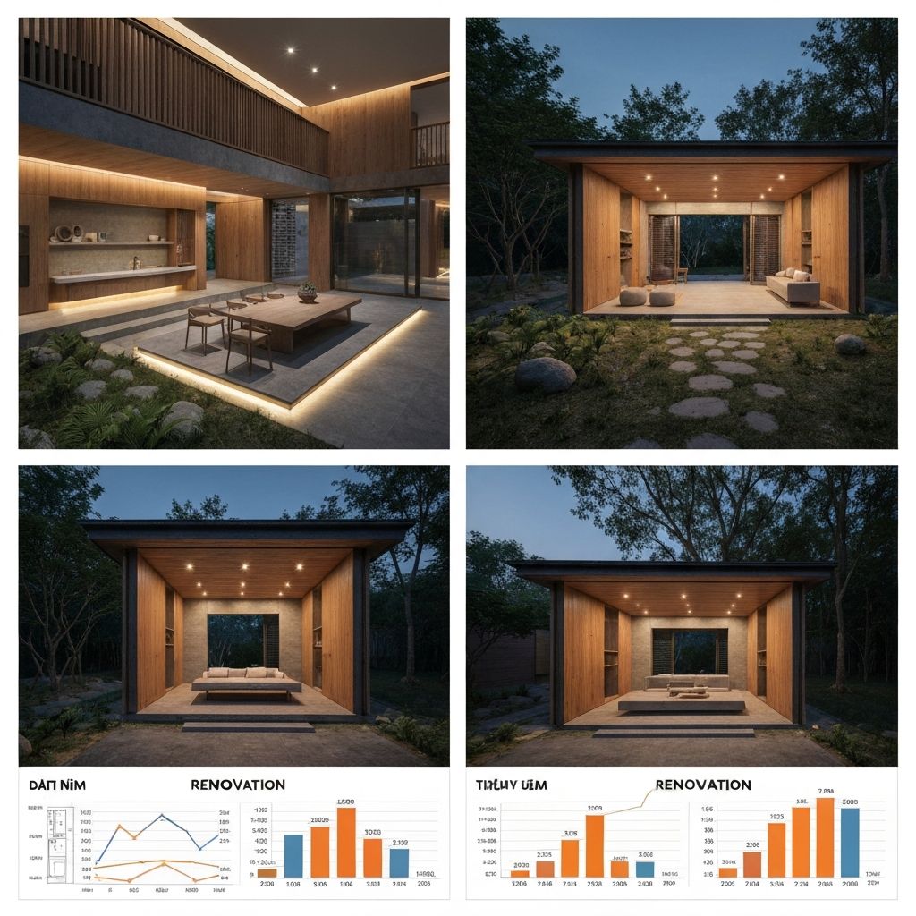 Top 10 Best Home Renovation Companies in Vietnam