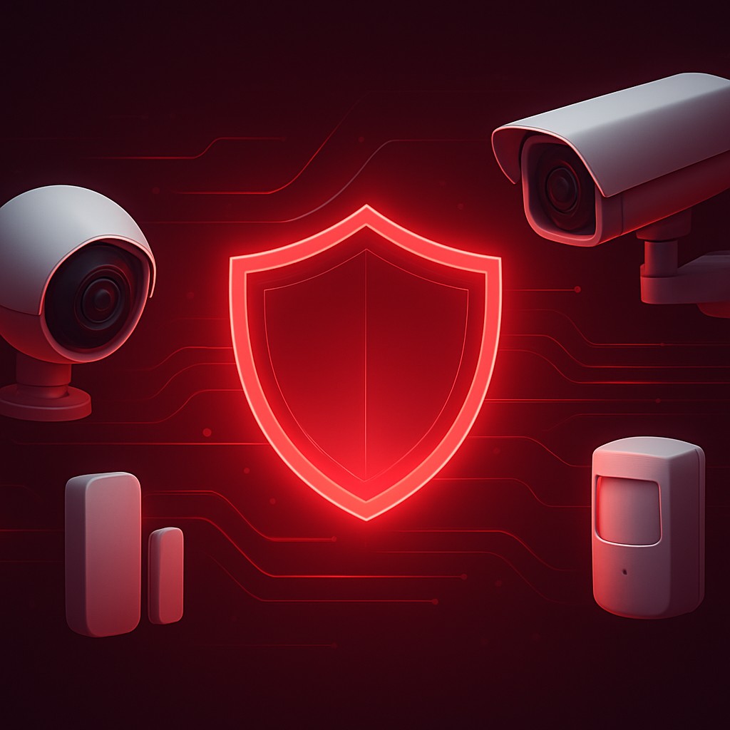 Top 10 Best Home Security Companies in Afghanistan