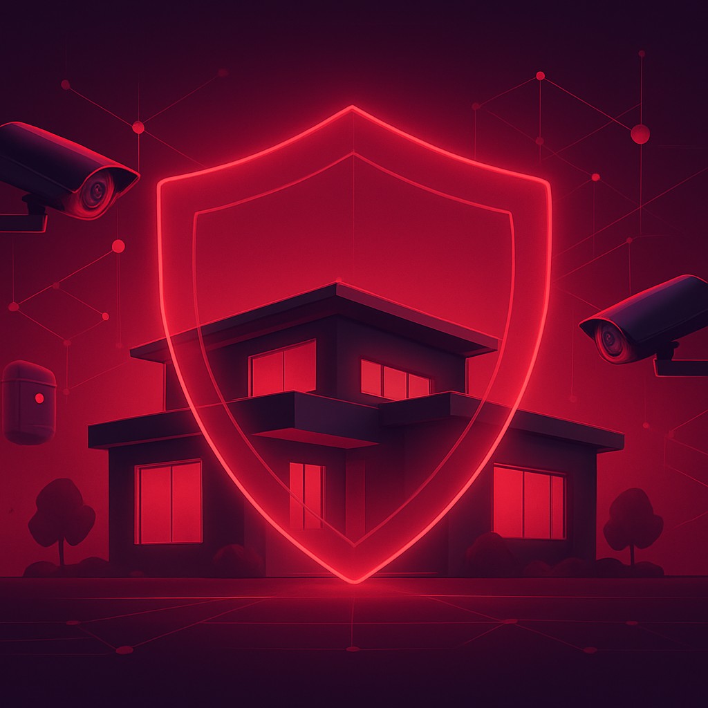 Top 10 Best Home Security Companies in Benin