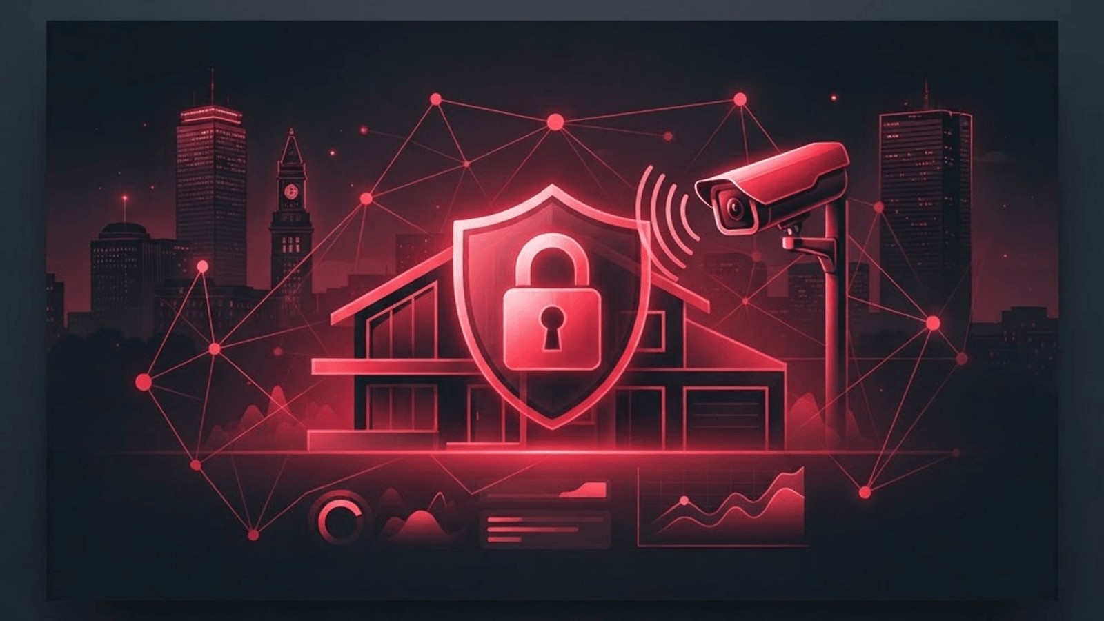 Top 10 Best Home Security Companies in Boston