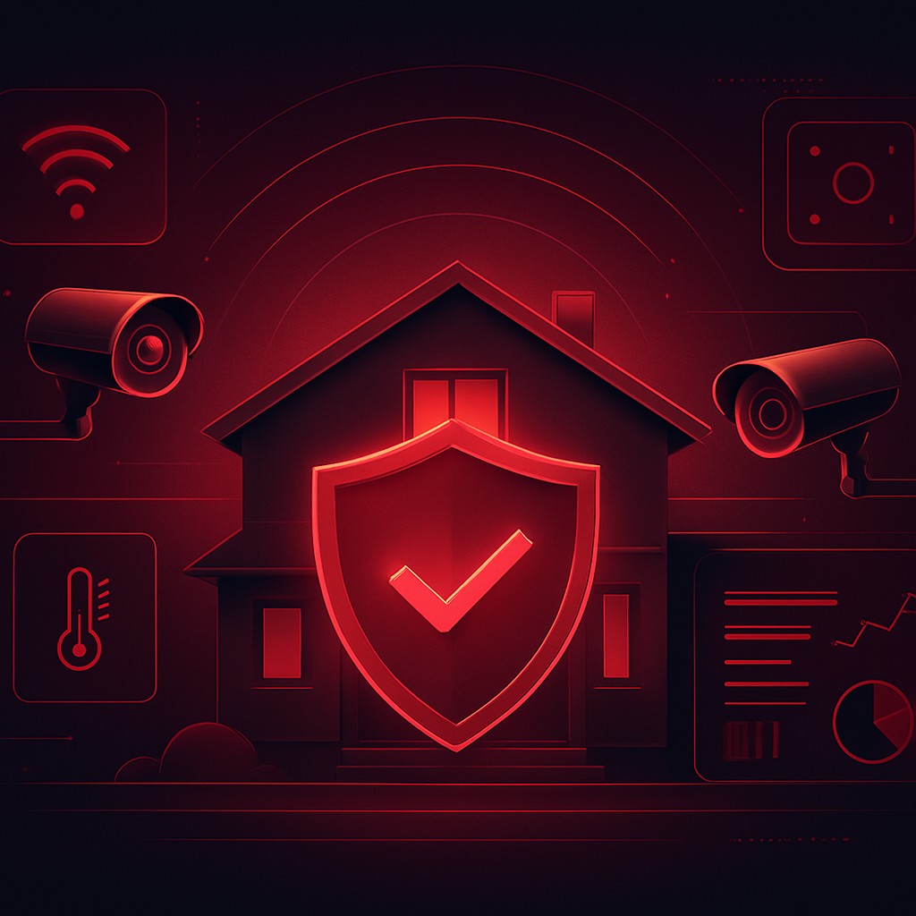 Top 10 Best Home Security Companies in Burkina Faso