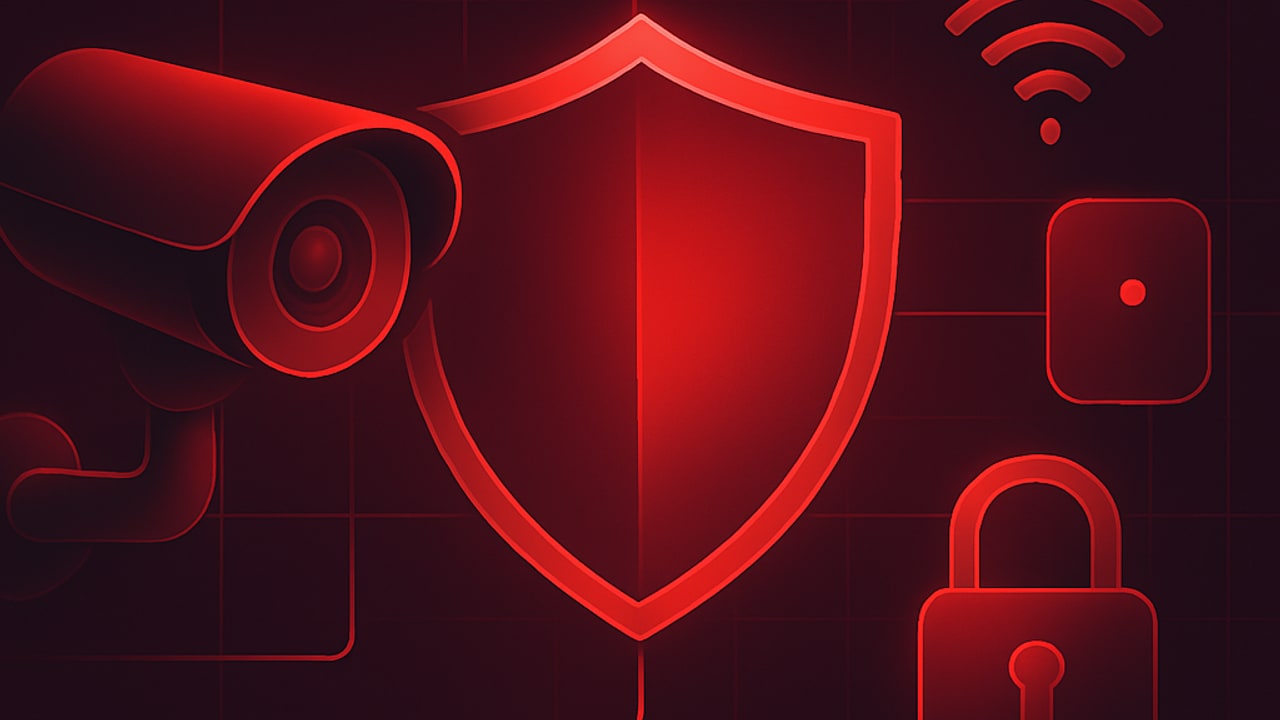 Top 10 Best Home Security Companies in Colombia