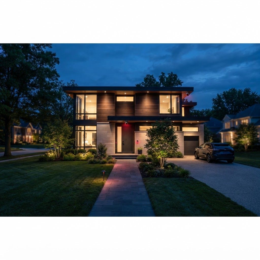 Top 10 Best Home Security Companies in Columbus