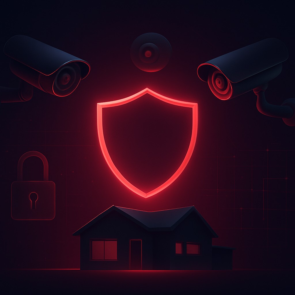 Top 10 Best Home Security Companies in Côte d'Ivoire