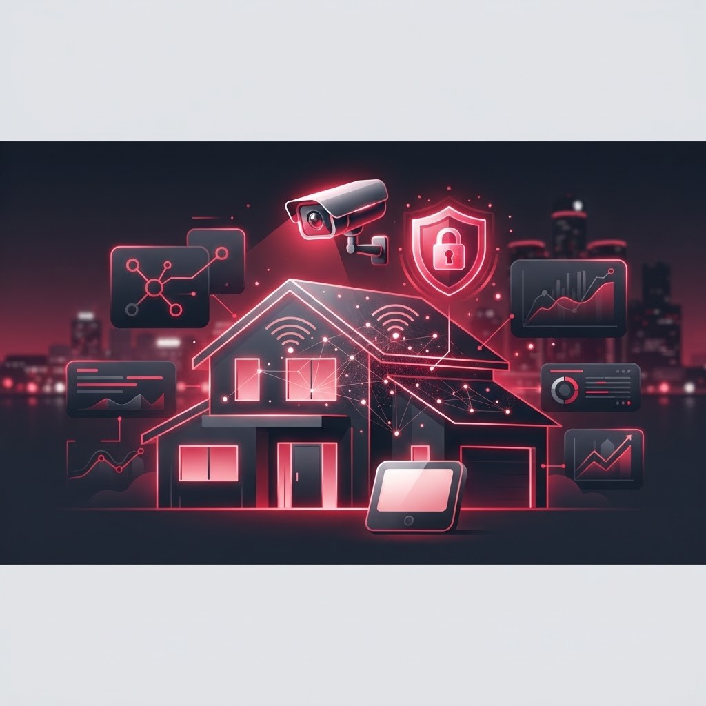 Top 10 Best Home Security Companies in Detroit