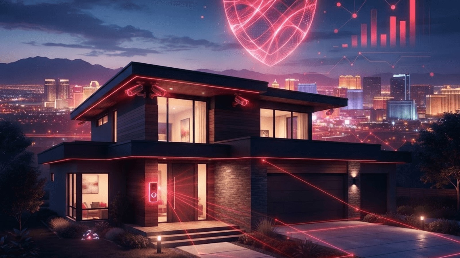 Top 10 Best Home Security Companies in El Paso