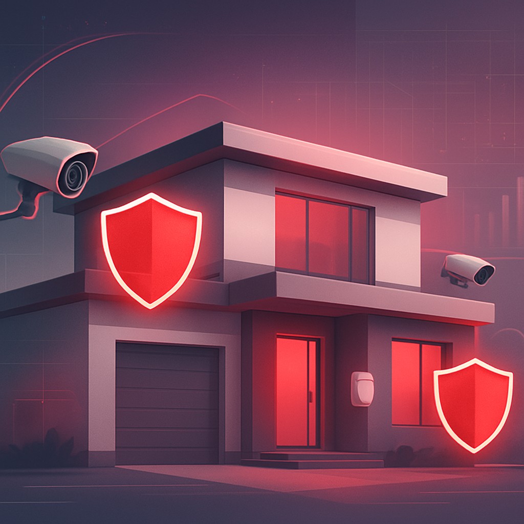 Top 10 Best Home Security Companies in Ghana