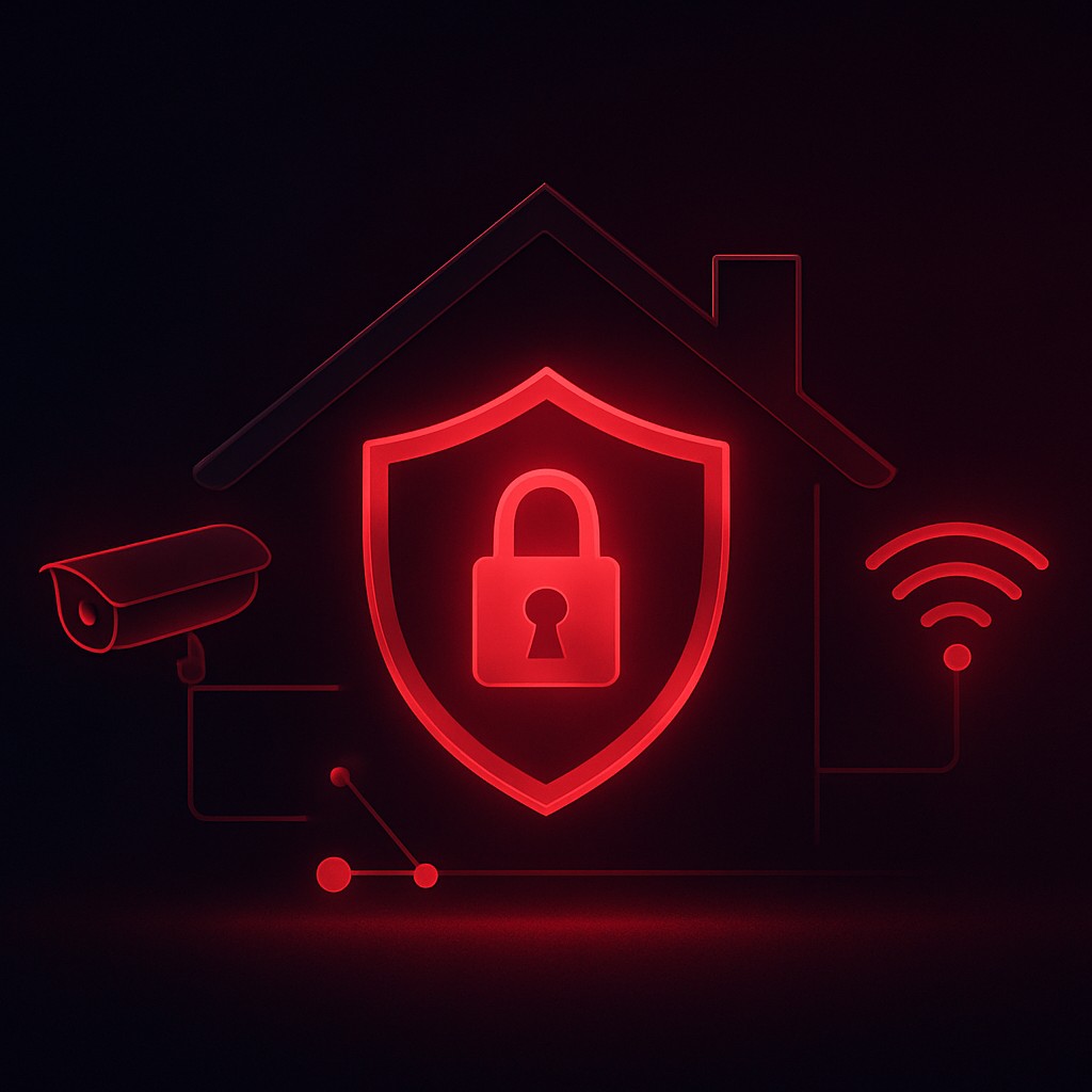 Top 10 Best Home Security Companies in Honduras