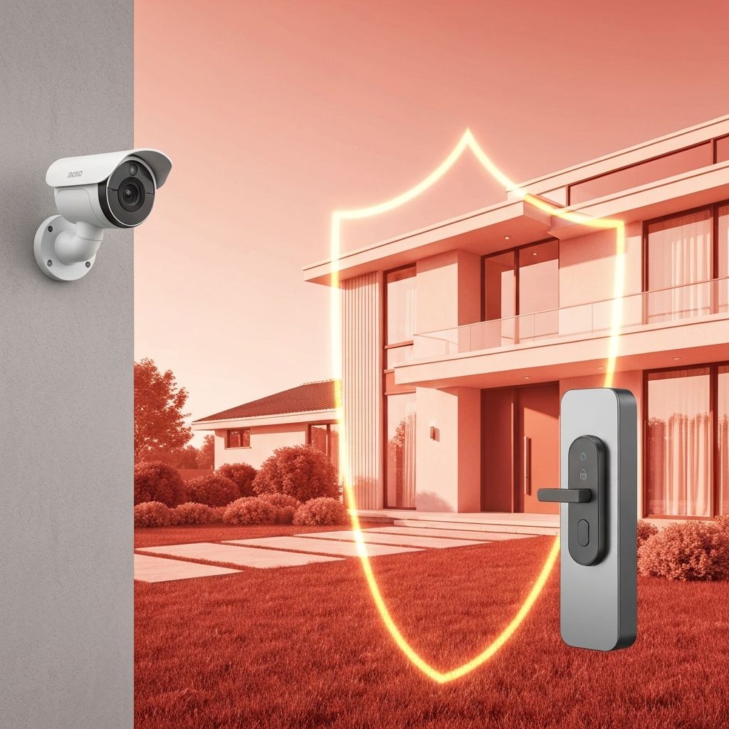 Top 10 Best Home Security Companies in India