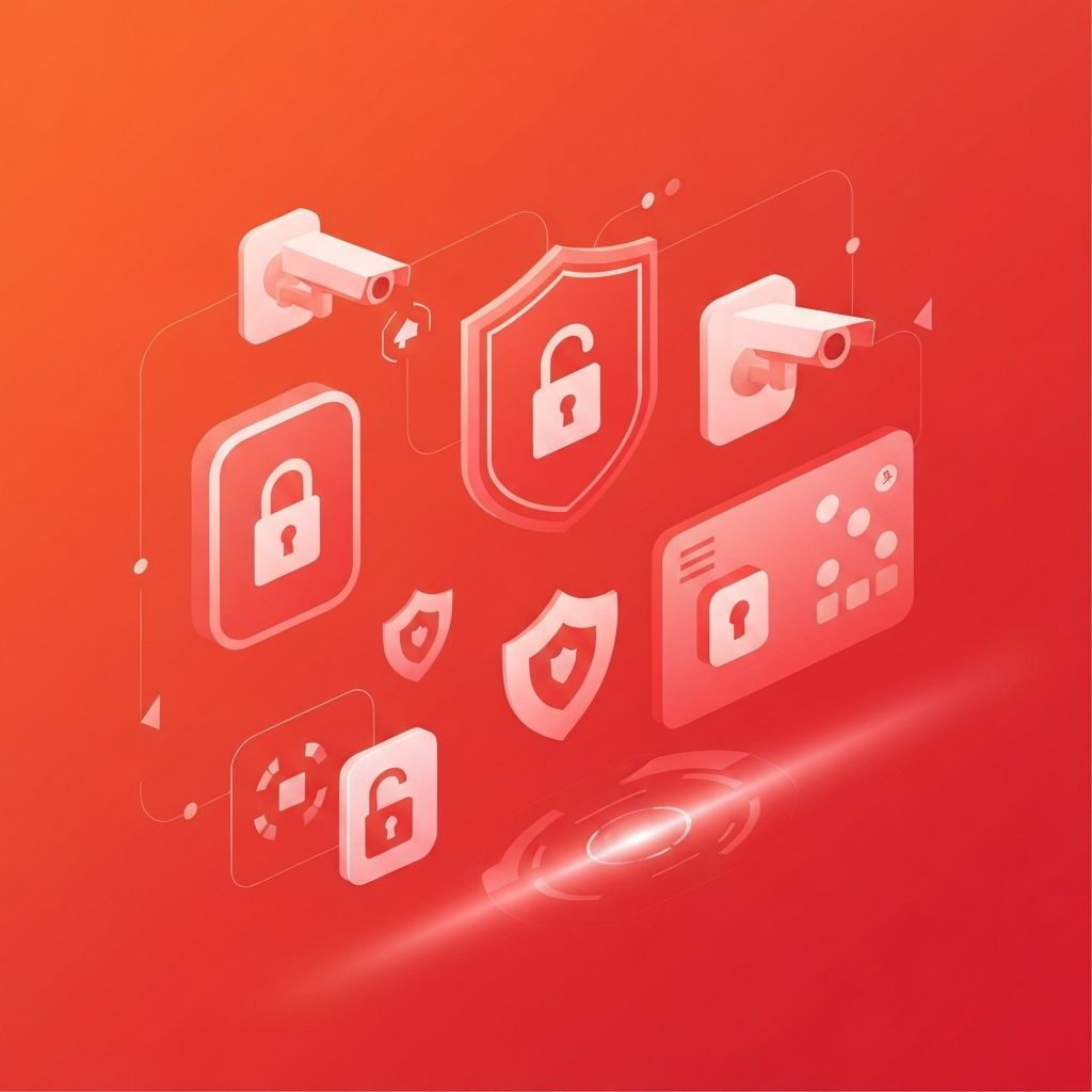 Top 10 Best Home Security Companies in Iran