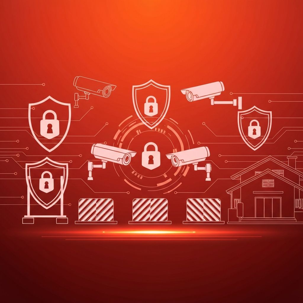Top 10 Best Home Security Companies in Japan