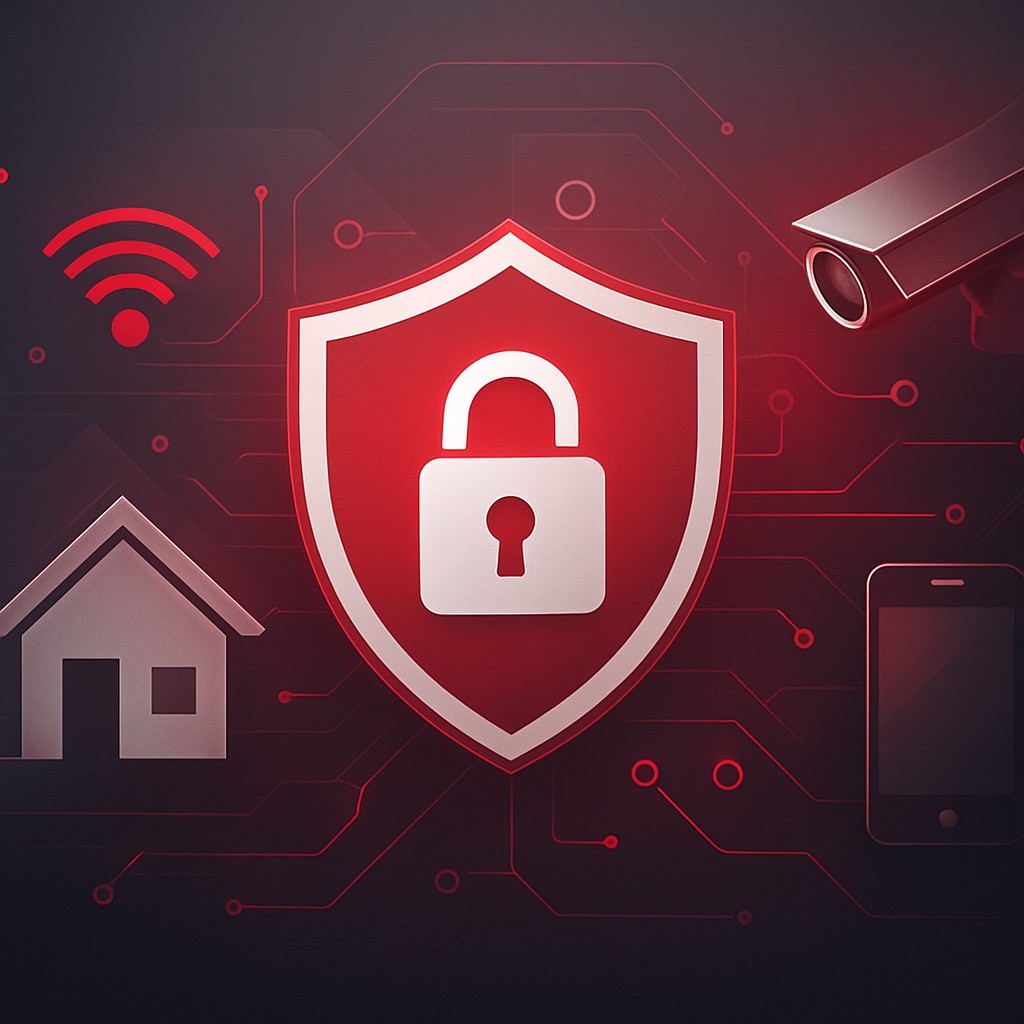 Top 10 Best Home Security Companies in Malawi