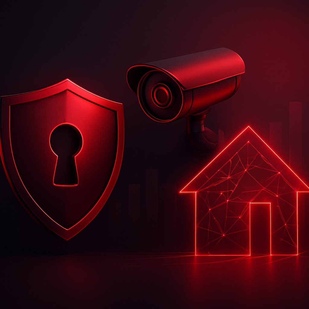 Top 10 Best Home Security Companies in Mali