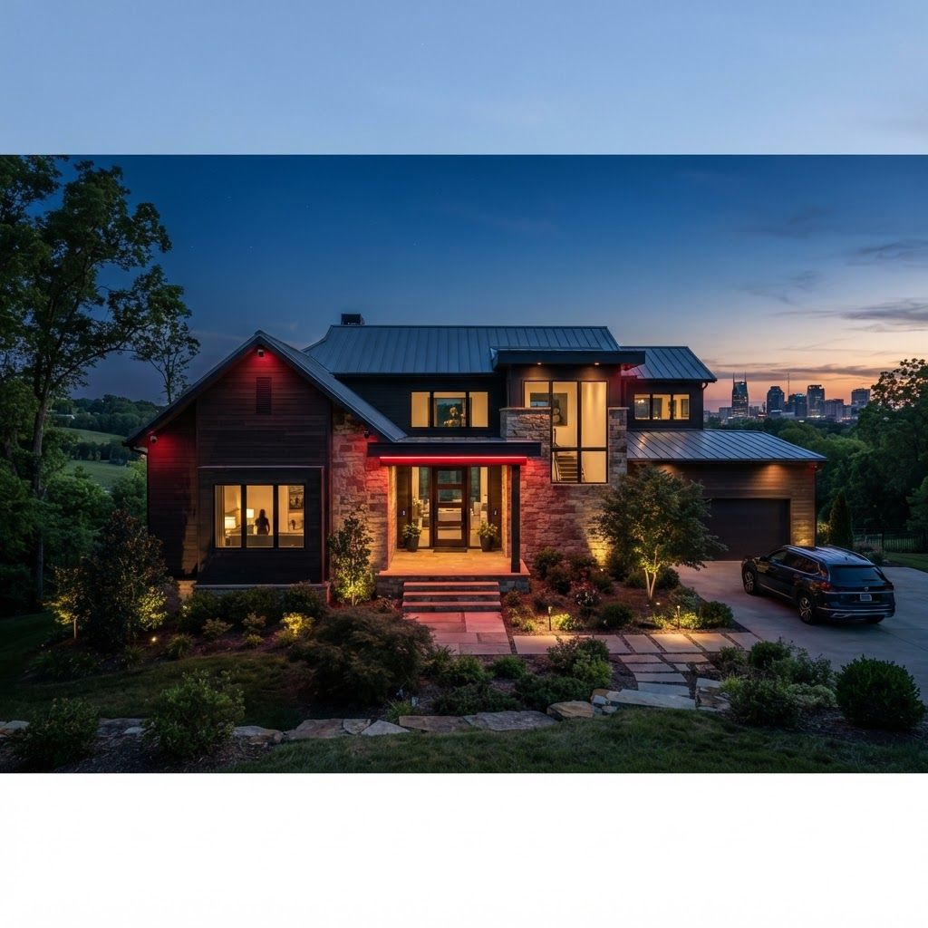 Top 10 Best Home Security Companies in Nashville