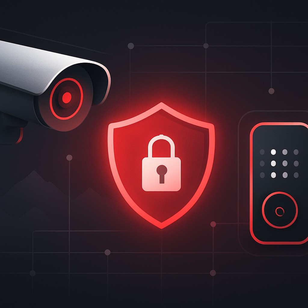 Top 10 Best Home Security Companies in Nepal