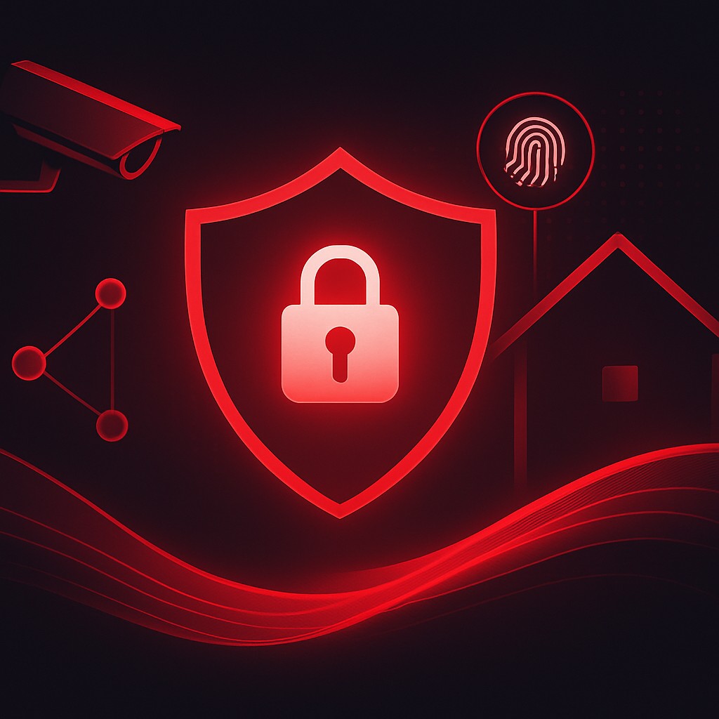 Top 10 Best Home Security Companies in Poland