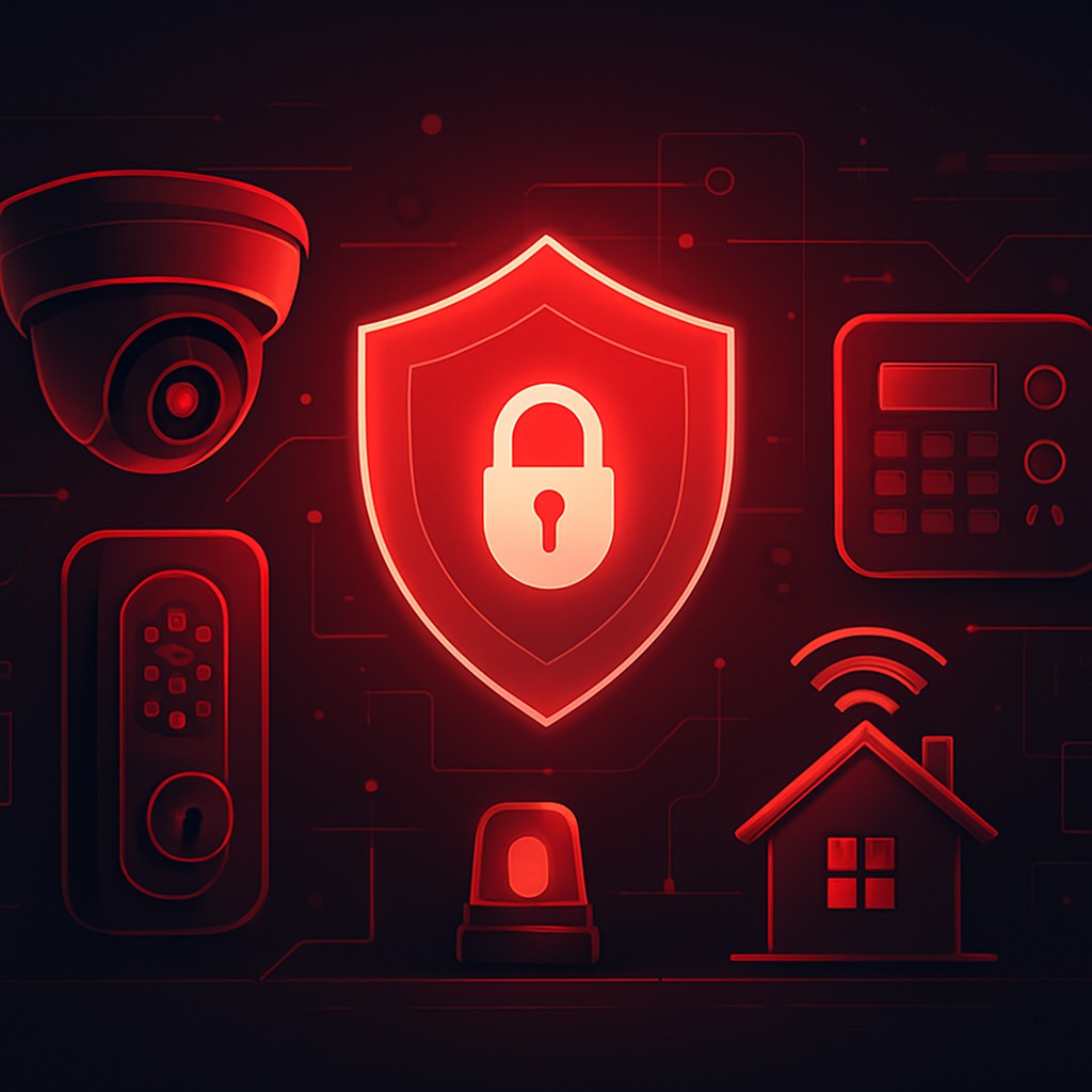Top 10 Best Home Security Companies in Romania