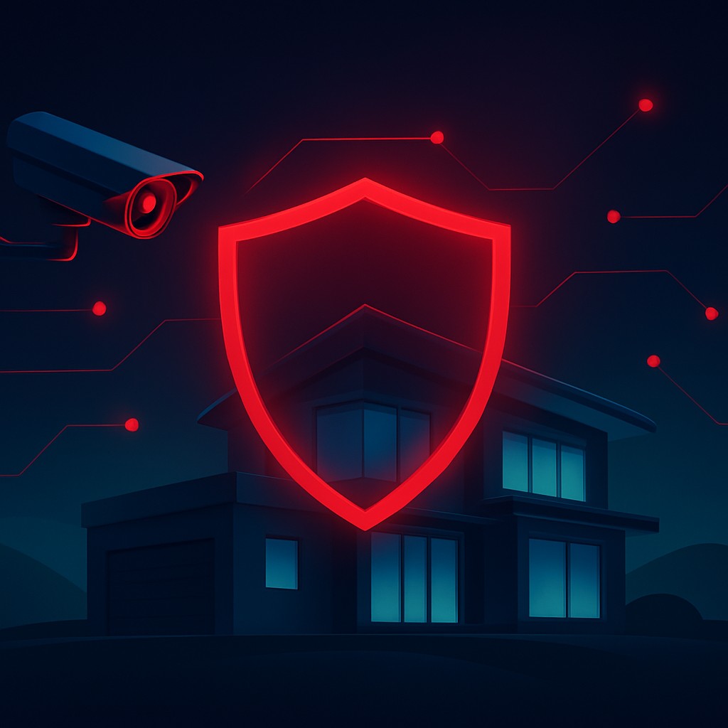 Top 10 Best Home Security Companies in Rwanda