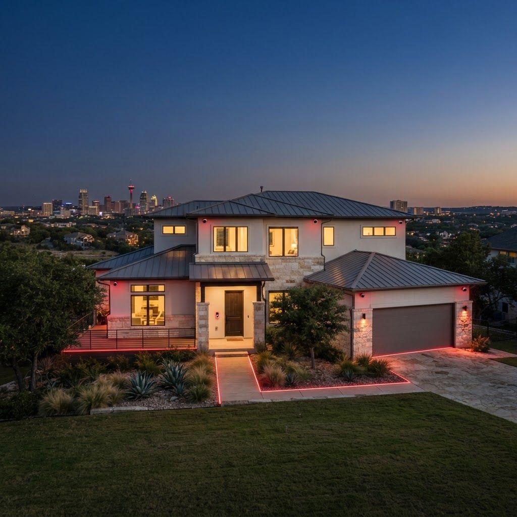 Top 10 Best Home Security Companies in San Antonio