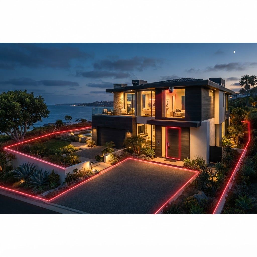 Top 10 Best Home Security Companies in San Diego