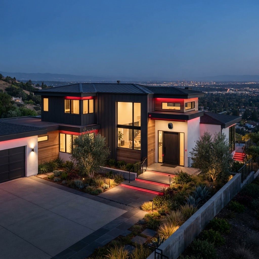 Top 10 Best Home Security Companies in San Jose