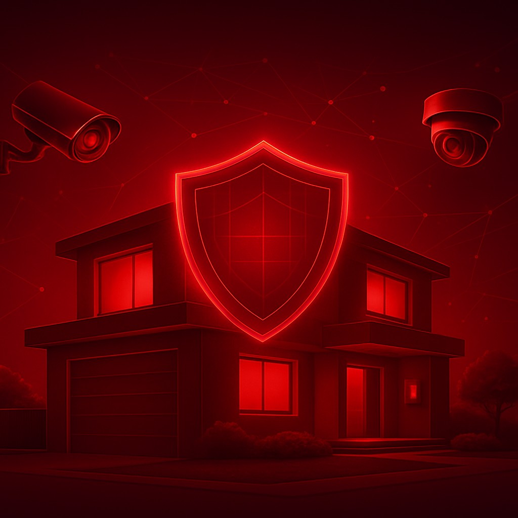 Top 10 Best Home Security Companies in Somalia