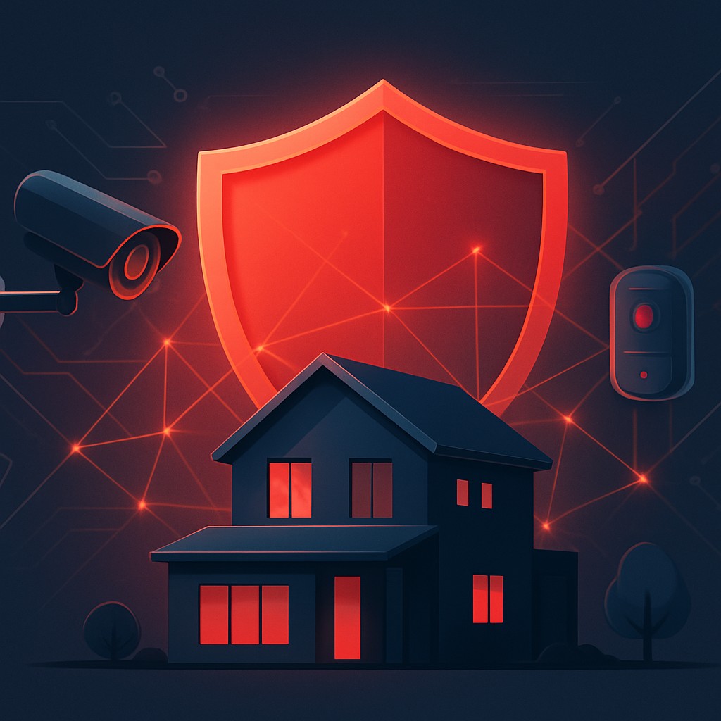 Top 10 Best Home Security Companies in South Korea