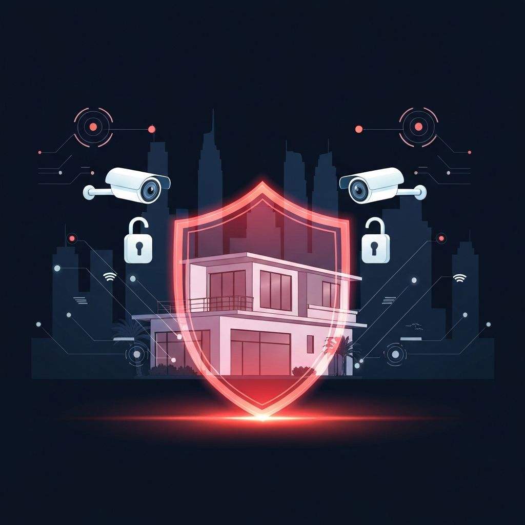 Top 10 Best Home Security Companies in Vietnam