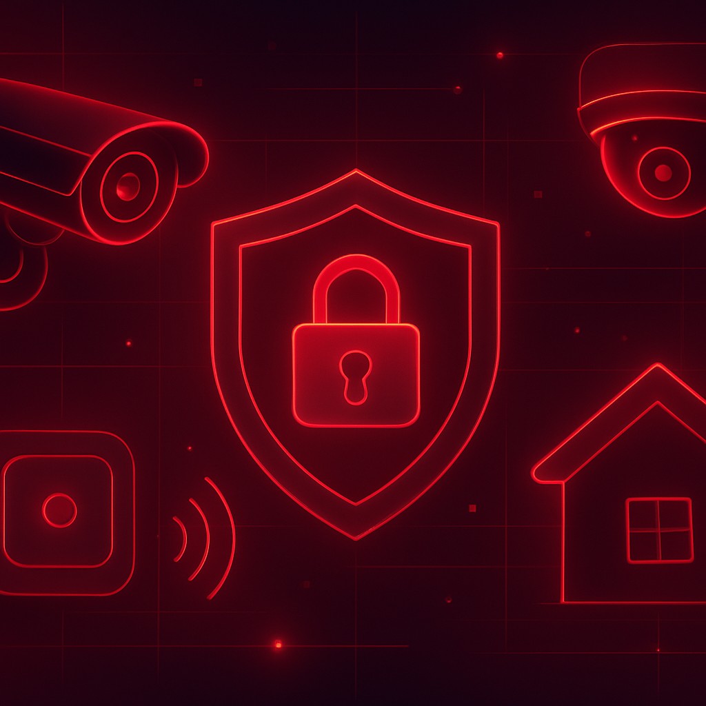 Top 10 Best Home Security Companies in Yemen