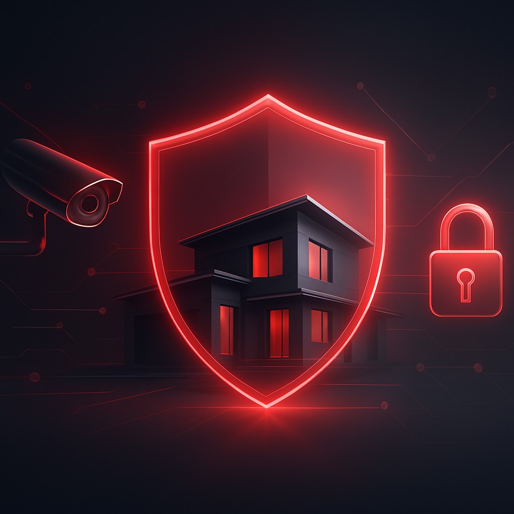 Top 10 Best Home Security Companies in Zambia