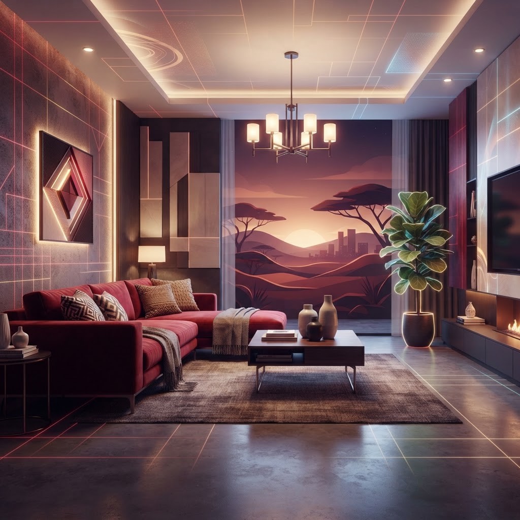 Top 10 Best Home Staging Services in Central African Republic