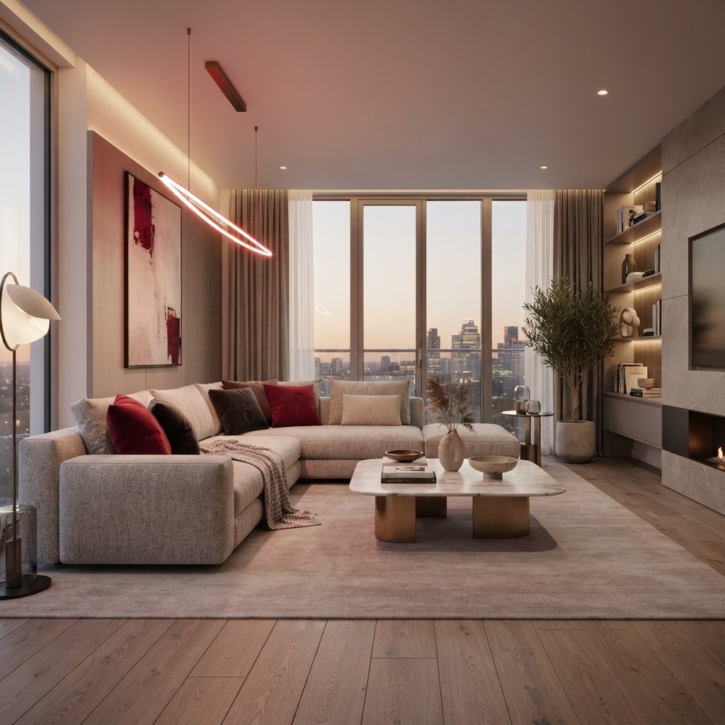 Top 10 Best Home Staging Services in Congo