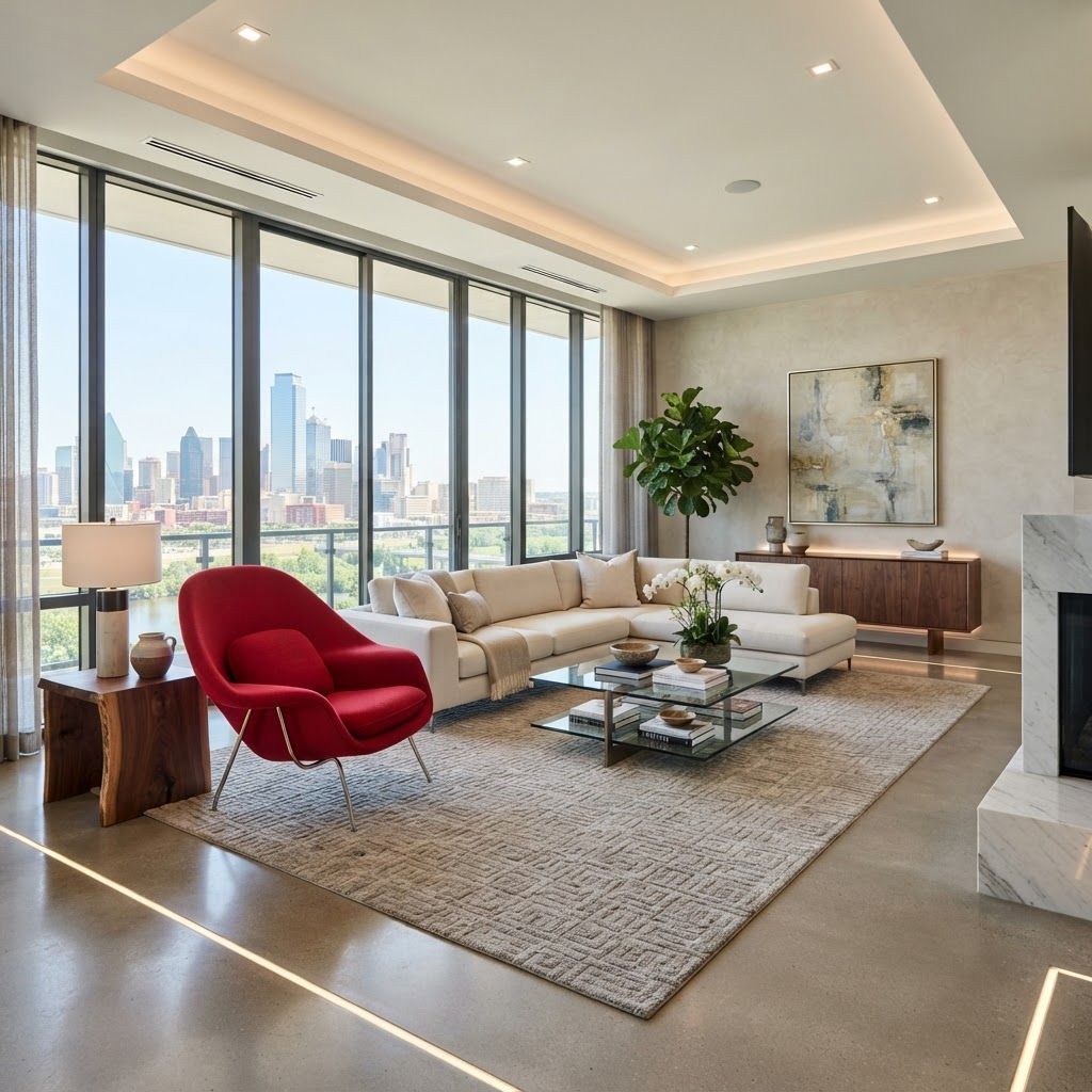 Top 10 Best Home Staging Services in Dallas
