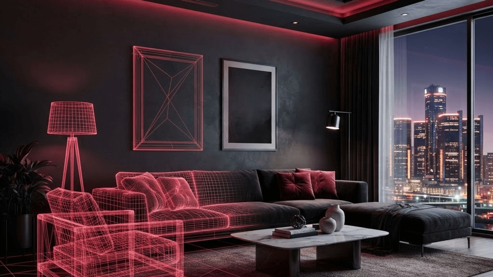 Top 10 Best Home Staging Services in Detroit