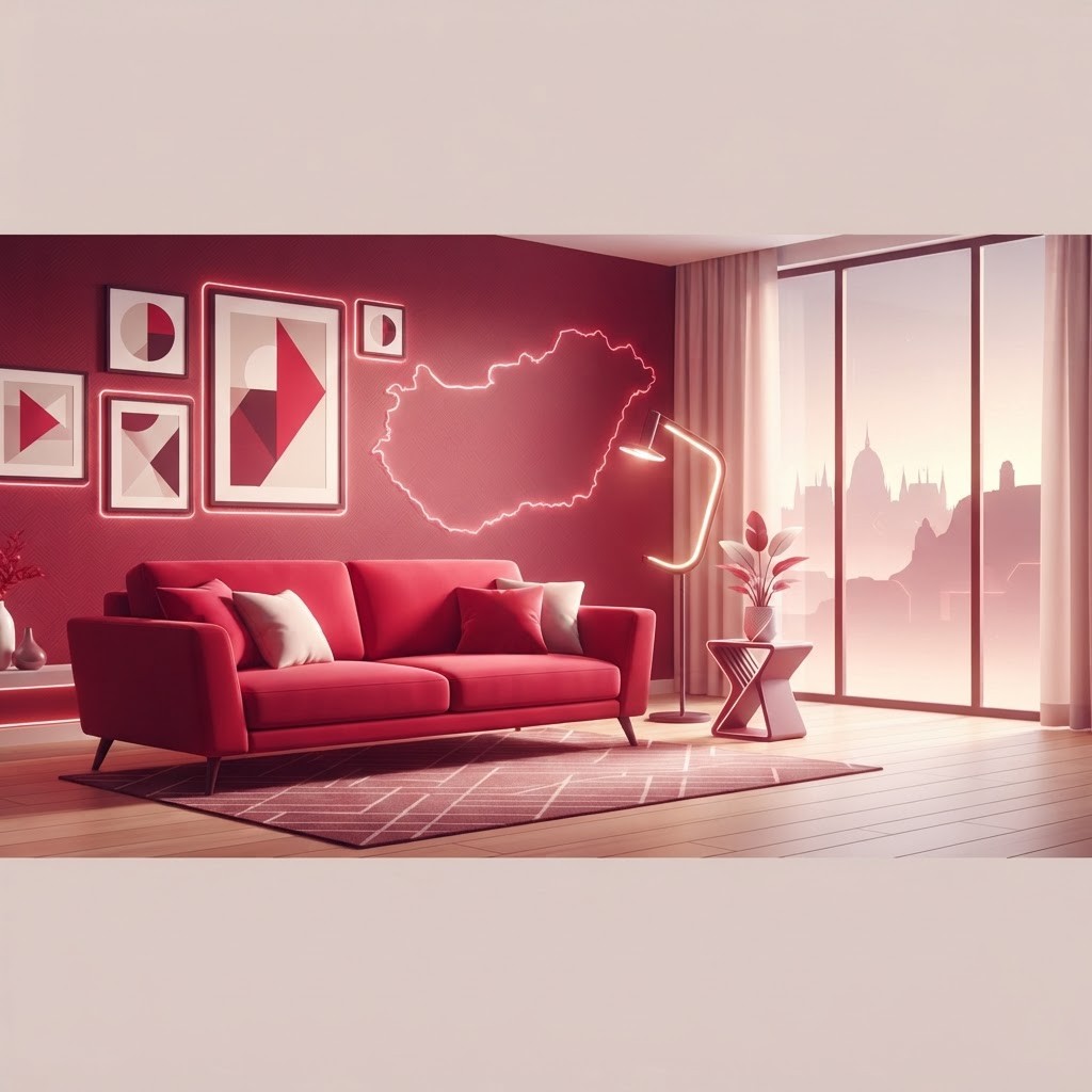 Top 10 Best Home Staging Services in Hungary