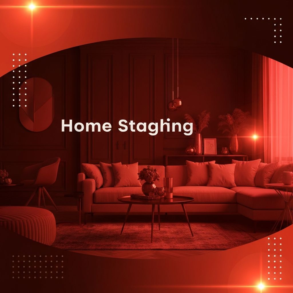 Top 10 Best Home Staging Services in Russia
