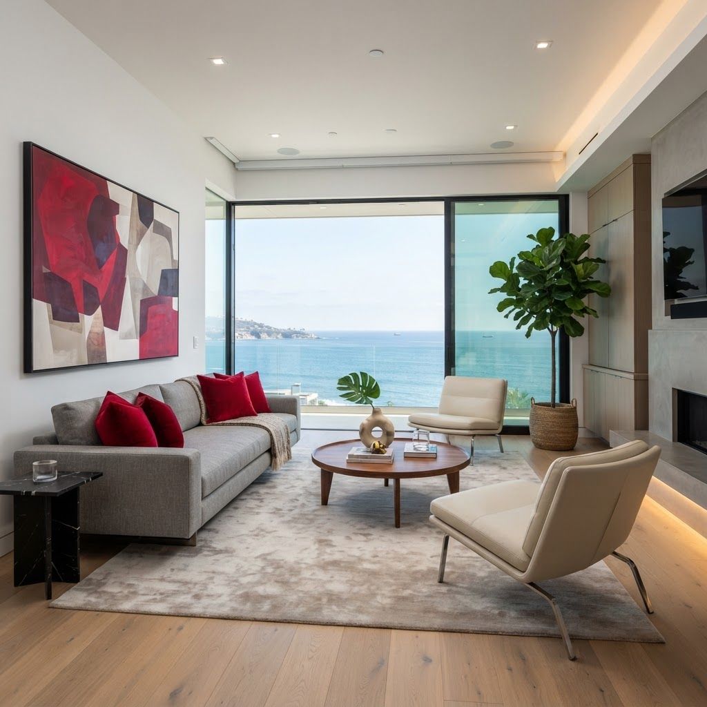 Top 10 Best Home Staging Services in San Diego