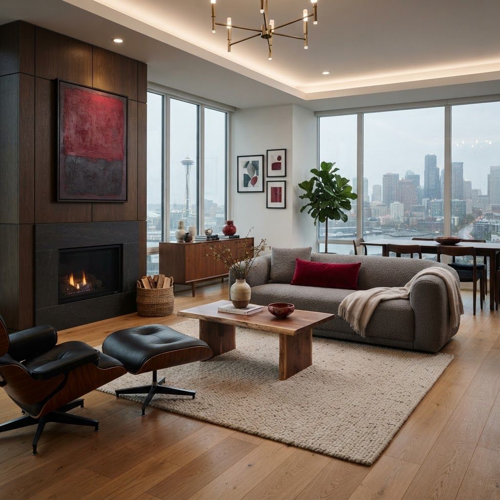 Top 10 Best Home Staging Services in Seattle