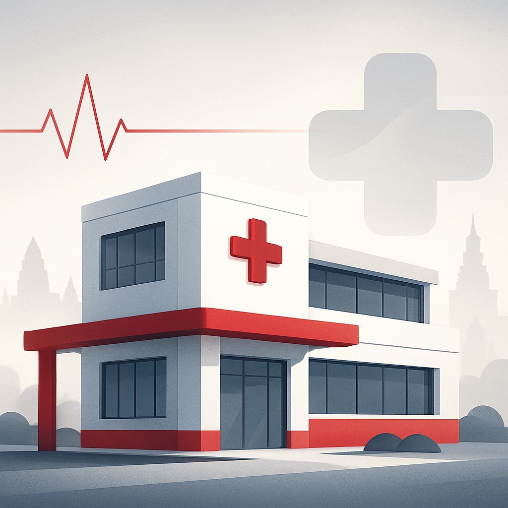 Top 10 Best Hospitals in Cambodia