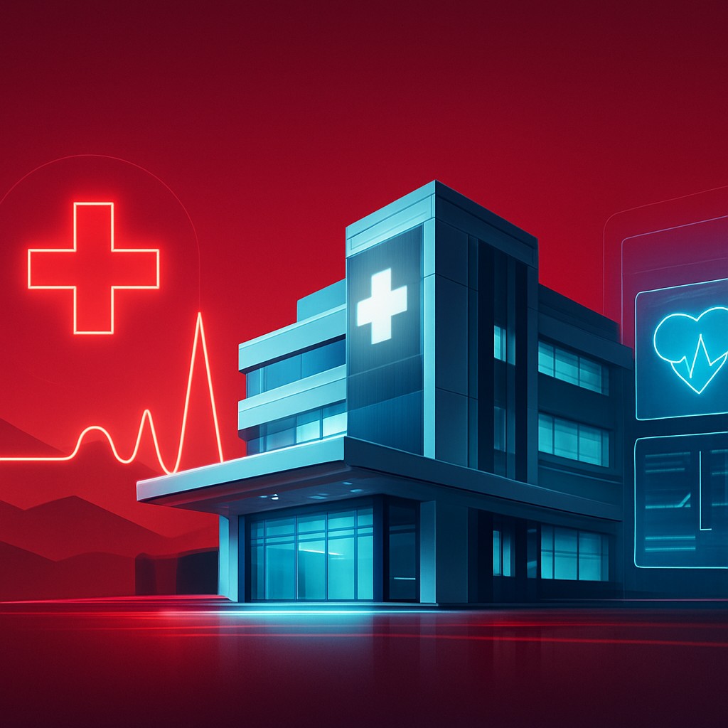 Top 10 Best Hospitals in Chile