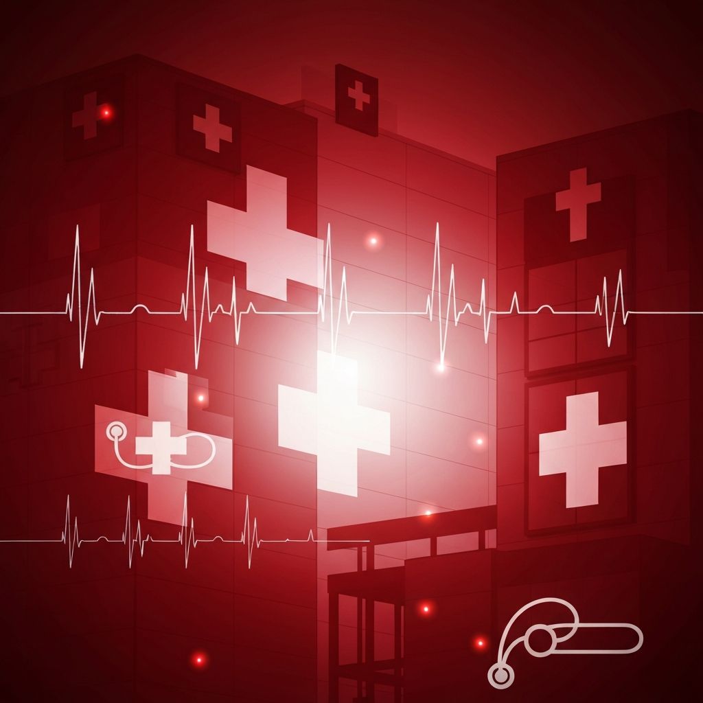 Top 10 Best Hospitals in DR Congo