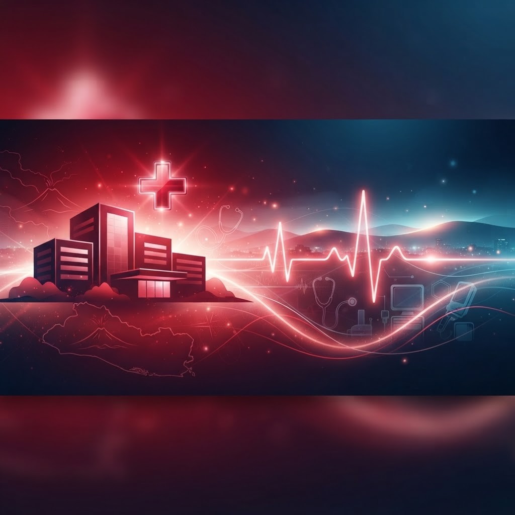 Top 10 Best Hospitals in El Salvador