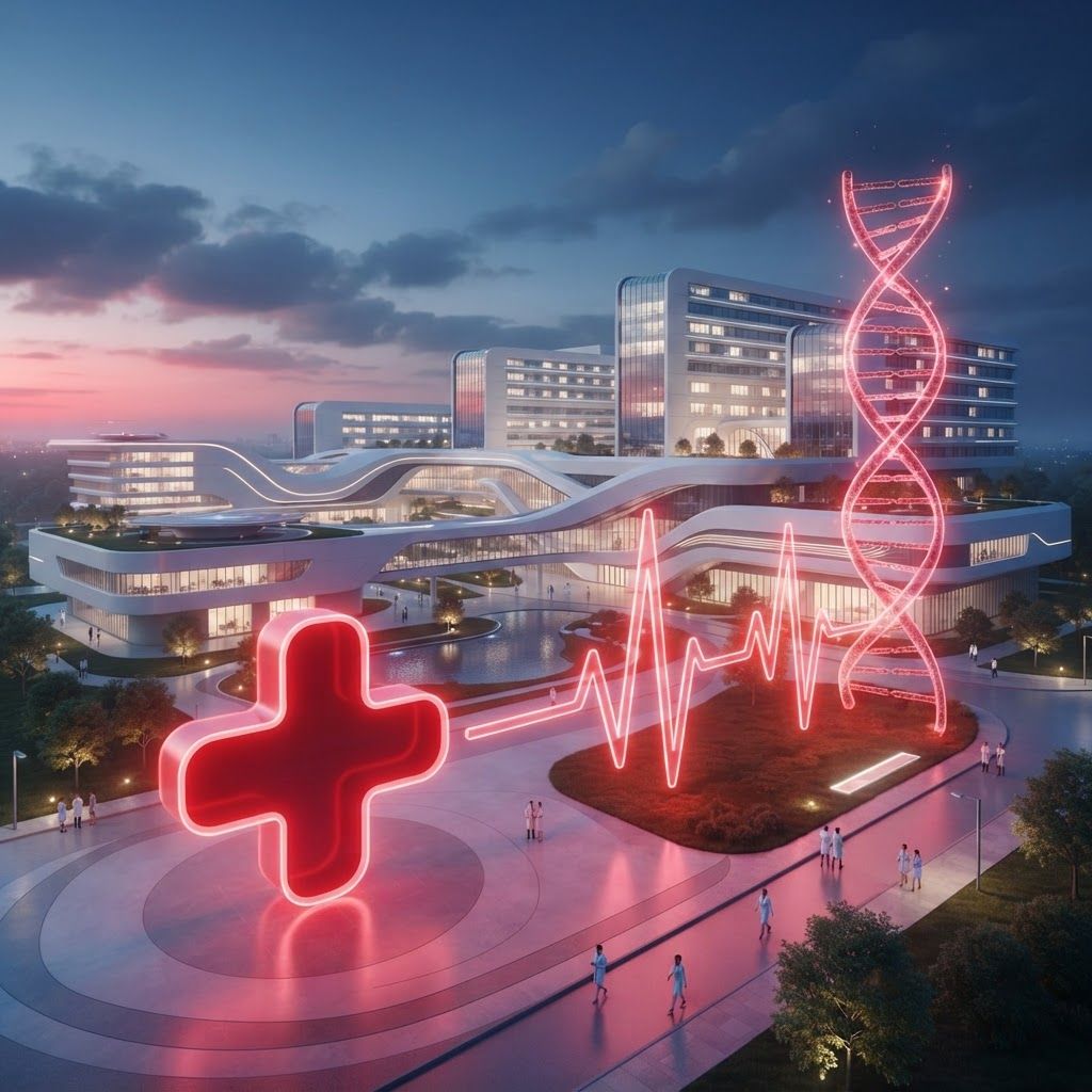 Top 10 Best Hospitals in Fresno