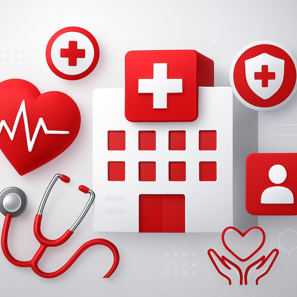 Top 10 Best Hospitals in Ghana