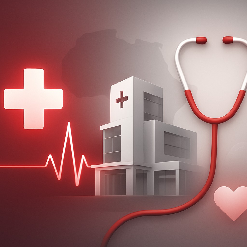 Top 10 Best Hospitals in Mozambique