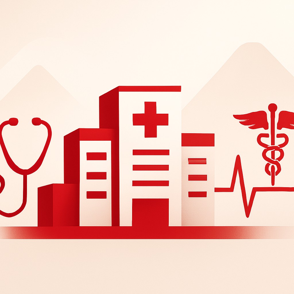 Top 10 Best Hospitals in Peru